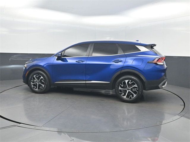 2023 Kia Sportage EX AWD - 22964743 - 1