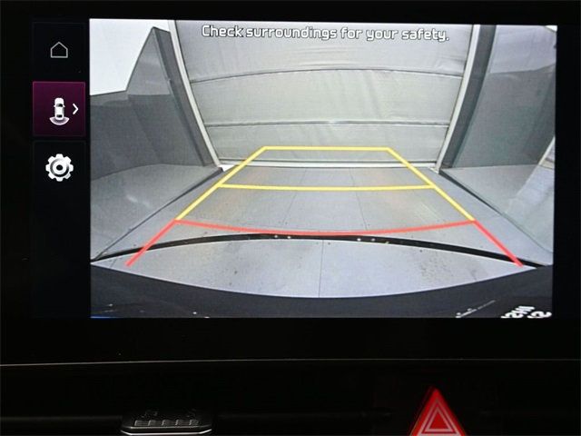 2023 Kia Sportage EX AWD - 22964743 - 22