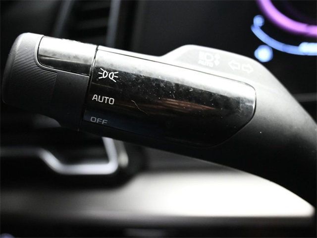 2023 Kia Sportage EX AWD - 22964743 - 27