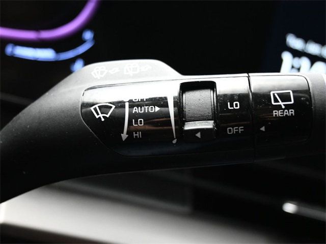 2023 Kia Sportage EX AWD - 22964743 - 28