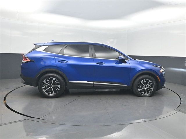 2023 Kia Sportage EX AWD - 22964743 - 35