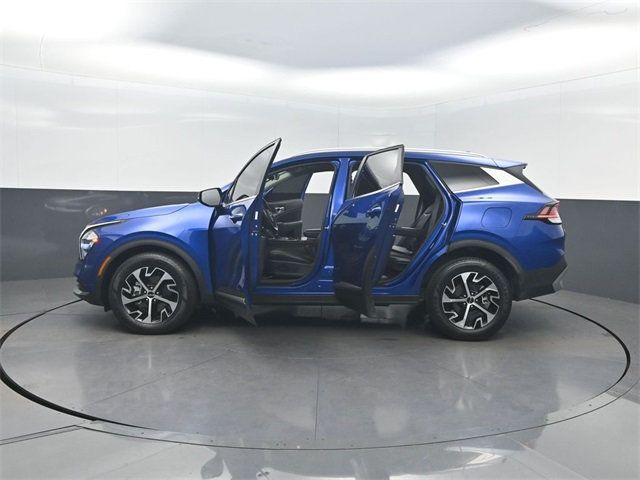 2023 Kia Sportage EX AWD - 22964743 - 41
