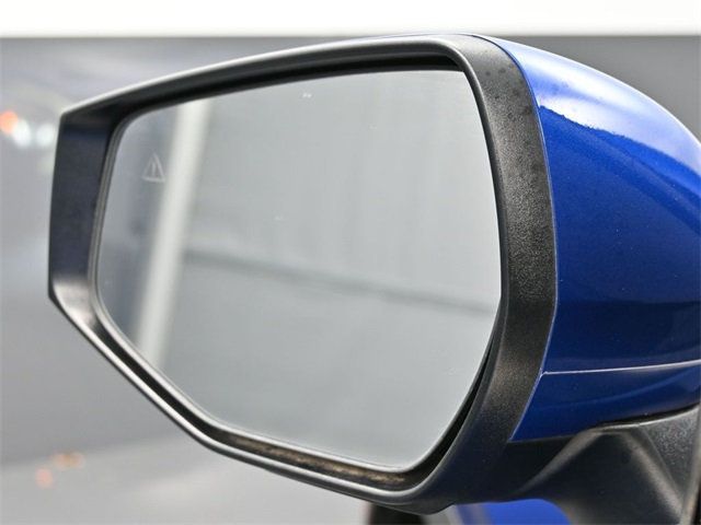 2023 Kia Sportage EX AWD - 22964743 - 7