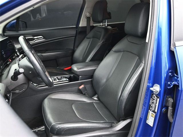 2023 Kia Sportage EX AWD - 22964743 - 8