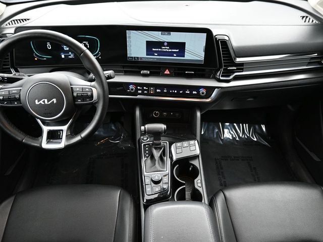 2023 Kia Sportage EX AWD - 22991646 - 16