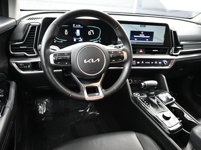 2023 Kia Sportage EX AWD - 22991646 - 17