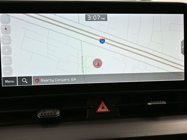 2023 Kia Sportage EX AWD - 22991646 - 20