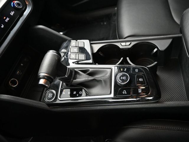 2023 Kia Sportage EX AWD - 22991646 - 22