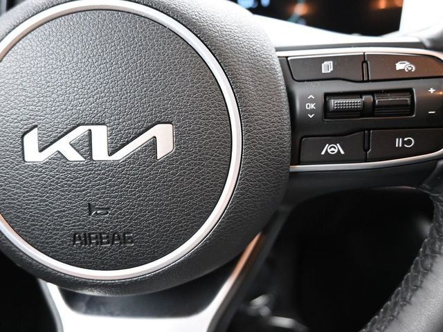 2023 Kia Sportage EX AWD - 22991646 - 24