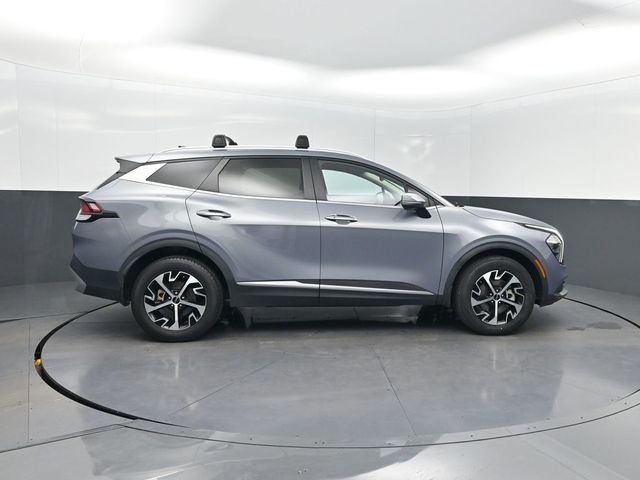 2023 Kia Sportage EX AWD - 22991646 - 32