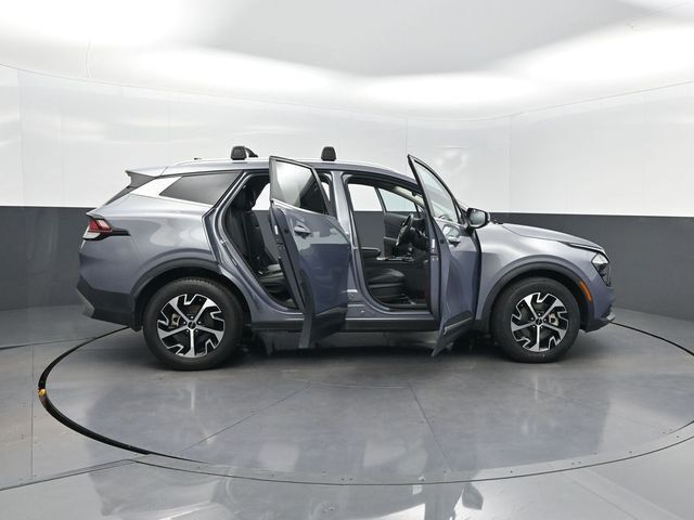 2023 Kia Sportage EX AWD - 22991646 - 36