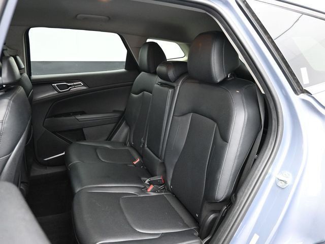 2023 Kia Sportage EX AWD - 23002366 - 9