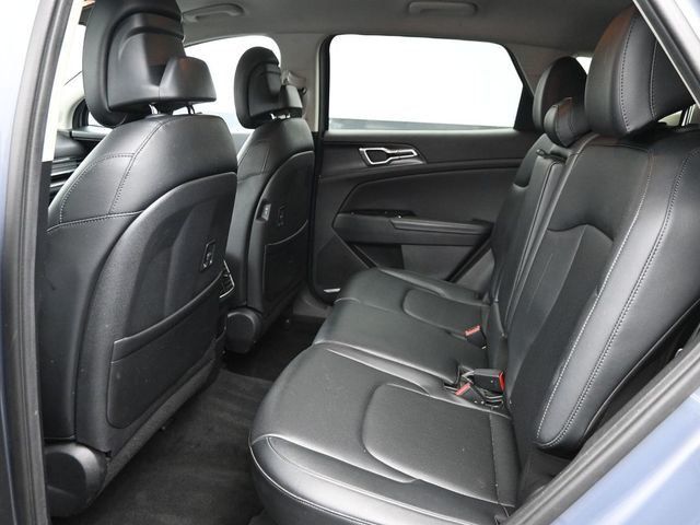 2023 Kia Sportage EX AWD - 23002366 - 10