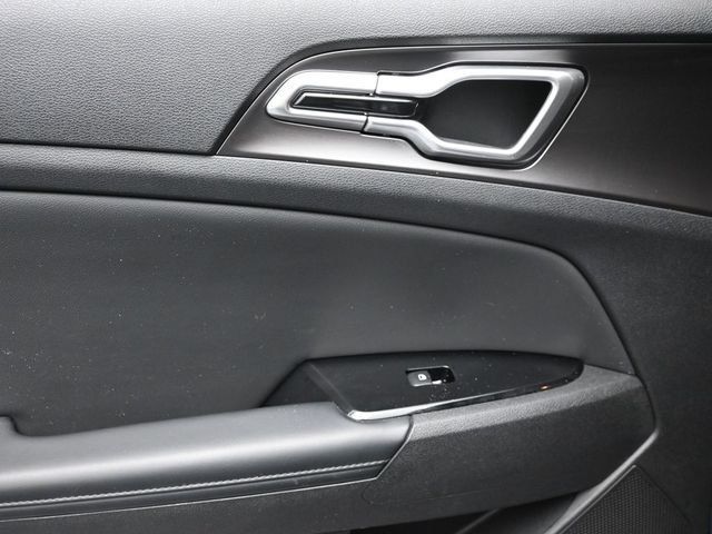 2023 Kia Sportage EX AWD - 23002366 - 11