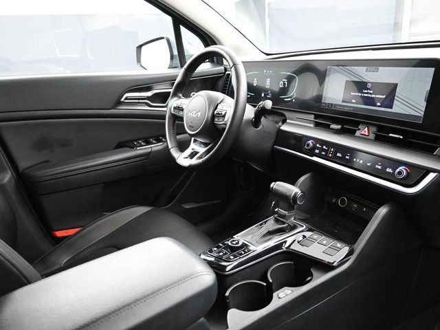 2023 Kia Sportage EX AWD - 23002366 - 18
