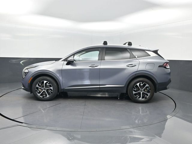 2023 Kia Sportage EX AWD - 23002366 - 1