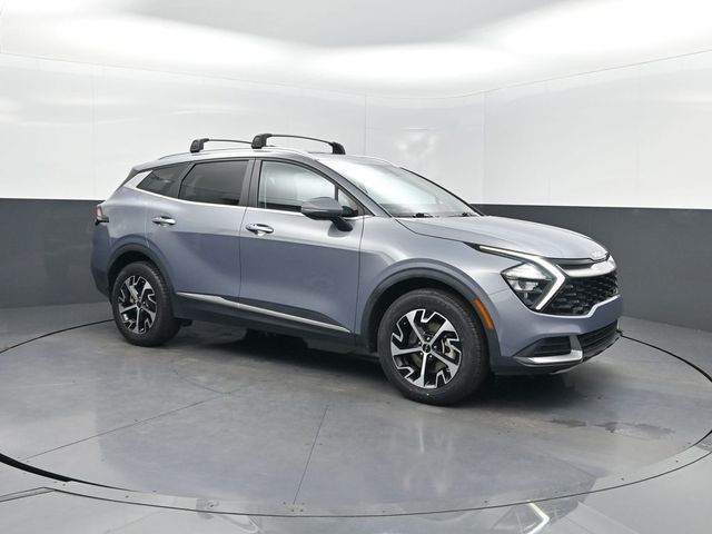 2023 Kia Sportage EX AWD - 23002366 - 33