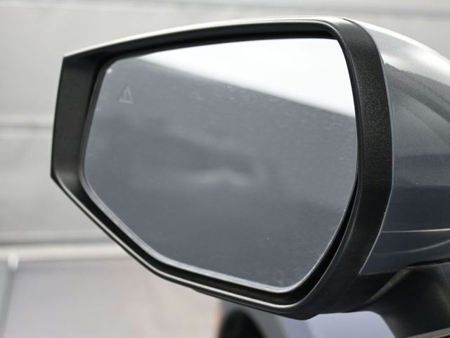 2023 Kia Sportage EX AWD - 23002366 - 4