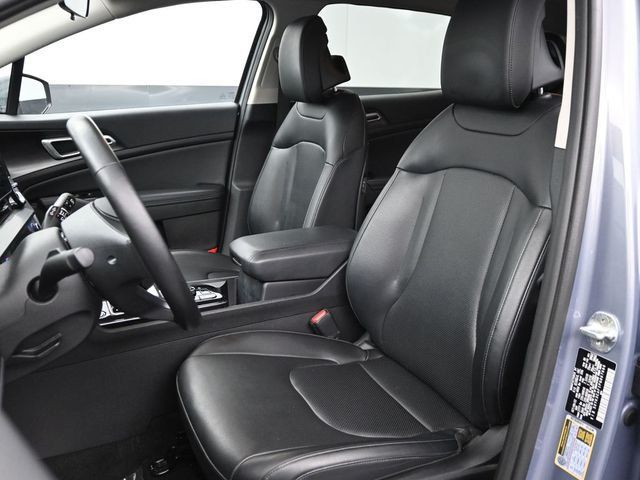 2023 Kia Sportage EX AWD - 23002366 - 5