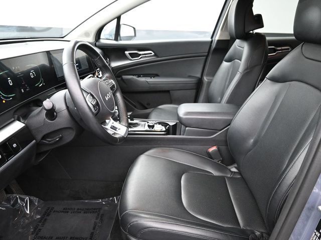 2023 Kia Sportage EX AWD - 23002366 - 6