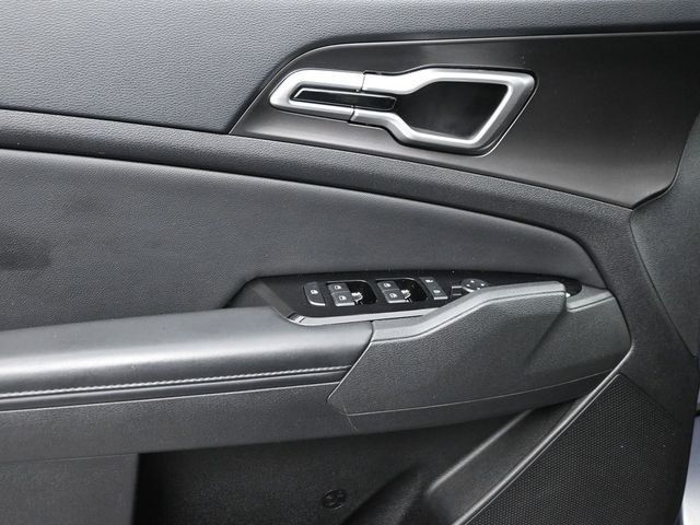 2023 Kia Sportage EX AWD - 23002366 - 8