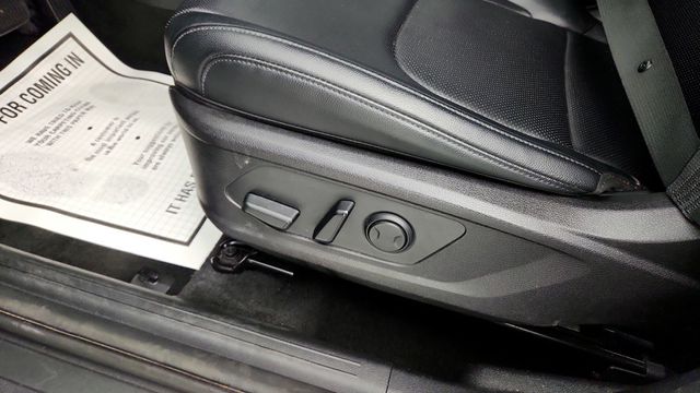 2023 Kia Sportage EX AWD - 22943387 - 10