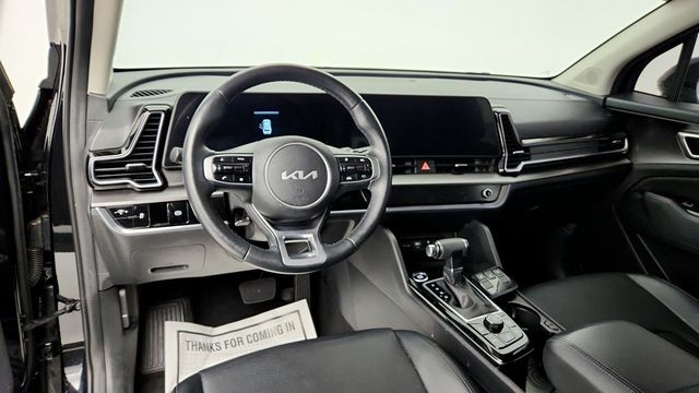 2023 Kia Sportage EX AWD - 22943387 - 11