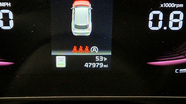 2023 Kia Sportage EX AWD - 22943387 - 14