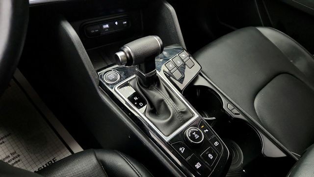 2023 Kia Sportage EX AWD - 22943387 - 15