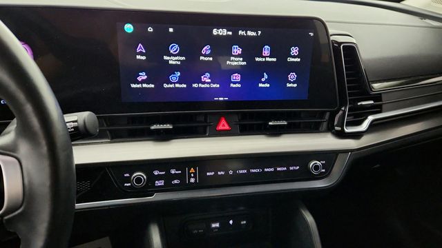 2023 Kia Sportage EX AWD - 22943387 - 16