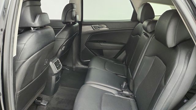 2023 Kia Sportage EX AWD - 22943387 - 20