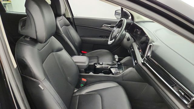 2023 Kia Sportage EX AWD - 22943387 - 22