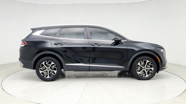 2023 Kia Sportage EX AWD - 22943387 - 3