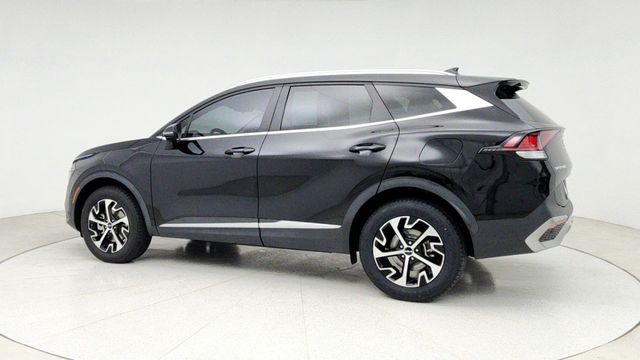 2023 Kia Sportage EX AWD - 22943387 - 6