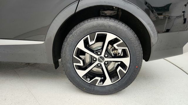 2023 Kia Sportage EX AWD - 22943387 - 8