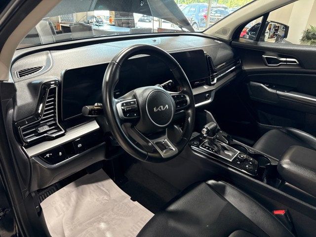 2023 Kia Sportage EX photo 14