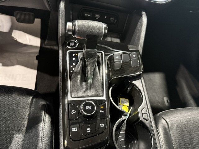 2023 Kia Sportage EX photo 17