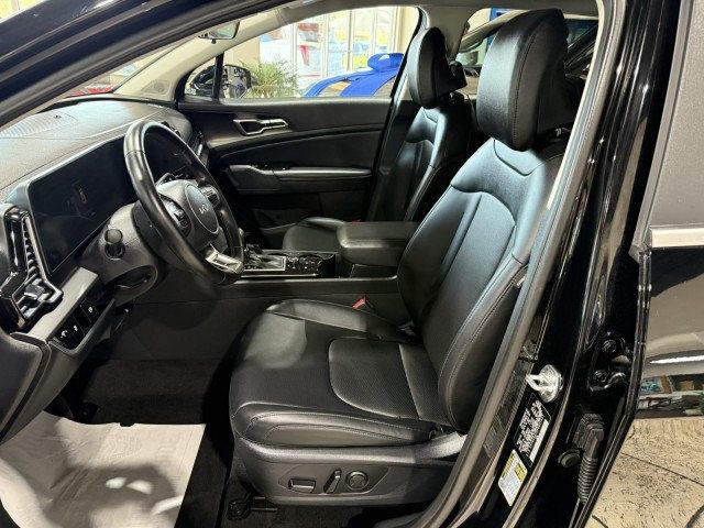 2023 Kia Sportage EX photo 19