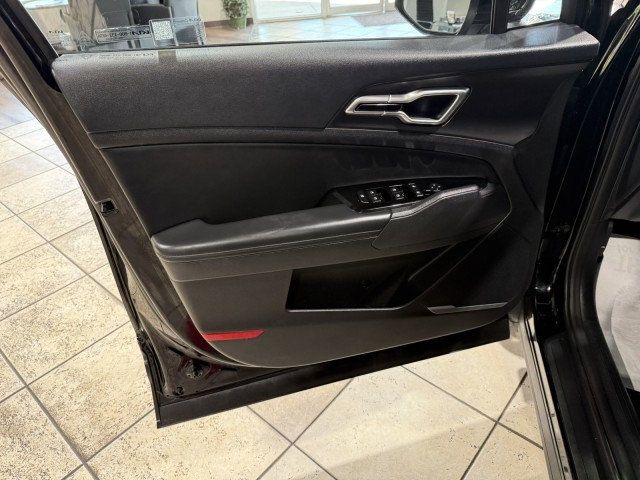 2023 Kia Sportage EX photo 20