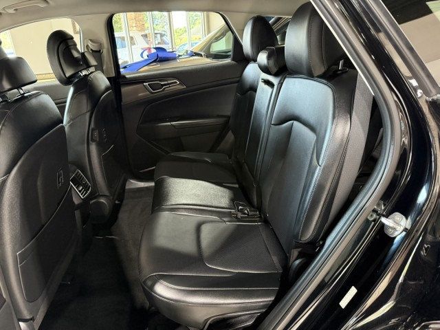 2023 Kia Sportage EX photo 22