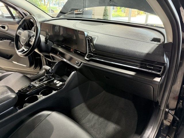 2023 Kia Sportage EX photo 26