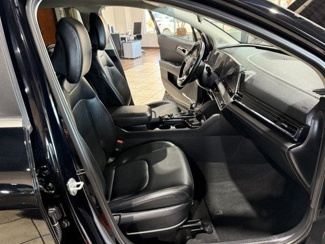 2023 Kia Sportage EX photo 27