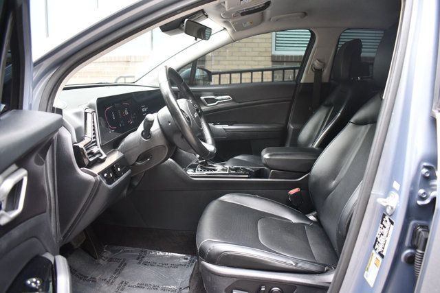 2023 Kia Sportage EX FWD - 23010749 - 12