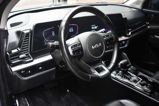 2023 Kia Sportage EX FWD - 23010749 - 14