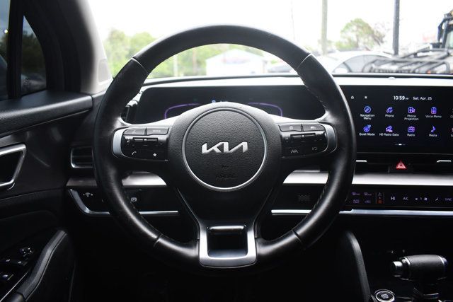 2023 Kia Sportage EX FWD - 23010749 - 15