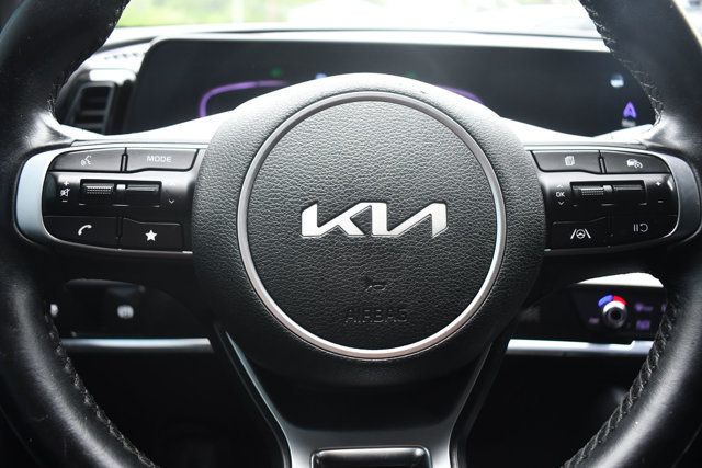 2023 Kia Sportage EX FWD - 23010749 - 16