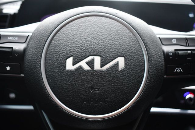 2023 Kia Sportage EX FWD - 23010749 - 17