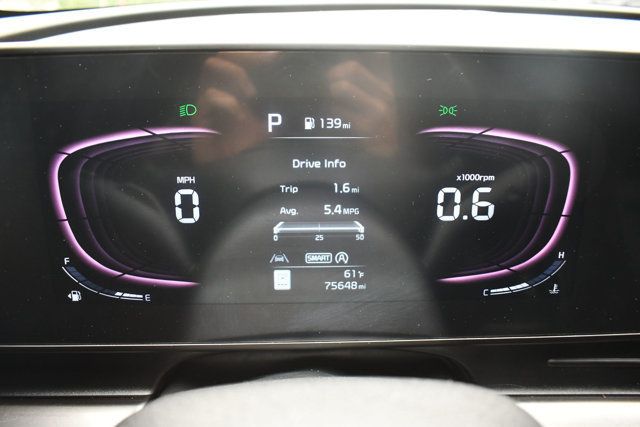 2023 Kia Sportage EX FWD - 23010749 - 18