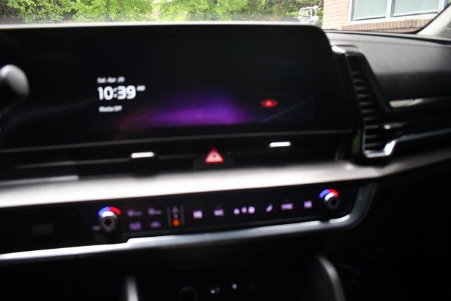 2023 Kia Sportage EX FWD - 23010749 - 19