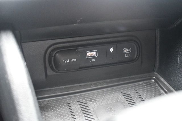 2023 Kia Sportage EX FWD - 23010749 - 22